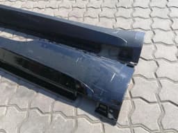 BENTLEY BENTLEY CONTINENTAL GT 2024 LIFT 3S 3SD Side skirt 3SD853852 SPEED SET — thumbnail 5