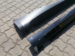 BENTLEY BENTLEY CONTINENTAL GT 2024 LIFT 3S 3SD Side skirt 3SD853852 SPEED SET — thumbnail 6