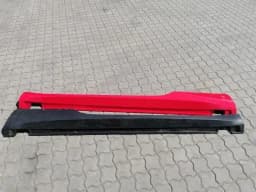 BENTLEY BENTLEY CONTINENTAL GT 2024 LIFT 3S 3SD Side skirt 3SD853852 SPEED SET — thumbnail 1