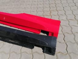 BENTLEY BENTLEY CONTINENTAL GT 2024 LIFT 3S 3SD Side skirt 3SD853852 SPEED SET — thumbnail 2