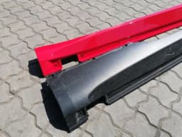 BENTLEY BENTLEY CONTINENTAL GT 2024 LIFT 3S 3SD Side skirt 3SD853852 SPEED SET — thumbnail 3