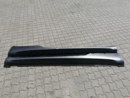 BENTLEY BENTLEY CONTINENTAL GT 2024 LIFT 3S 3SD Side skirt 3SD853852 SPEED SET — thumbnail 1