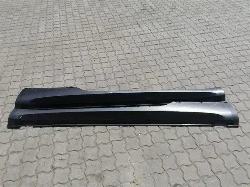 BENTLEY BENTLEY CONTINENTAL GT 2024 LIFT 3S 3SD Side skirt 3SD853852 SPEED SET