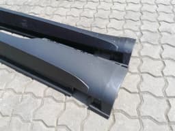 BENTLEY BENTLEY CONTINENTAL GT 2024 LIFT 3S 3SD Side skirt 3SD853852 SPEED SET — thumbnail 2