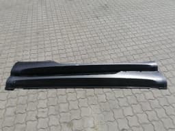 BENTLEY BENTLEY CONTINENTAL GT 2024 LIFT 3S 3SD Side skirt 3SD853852 SPEED SET — thumbnail 4