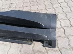 BENTLEY BENTLEY CONTINENTAL GT 2024 LIFT 3S 3SD Side skirt 3SD853852 SPEED SET — thumbnail 2