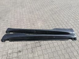 BENTLEY BENTLEY CONTINENTAL GT 2024 LIFT 3S 3SD Side skirt 3SD853852 SPEED SET — thumbnail 1