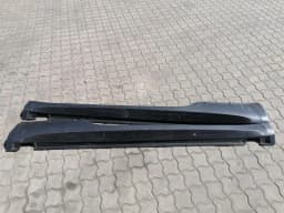 BENTLEY BENTLEY CONTINENTAL GT 2024 LIFT 3S 3SD Side skirt 3SD853852 SPEED SET — thumbnail 5