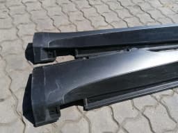BENTLEY BENTLEY CONTINENTAL GT 2024 LIFT 3S 3SD Side skirt 3SD853852 SPEED SET — thumbnail 3