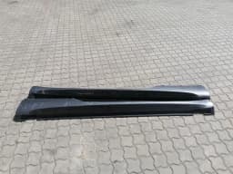 BENTLEY BENTLEY CONTINENTAL GT 2024 LIFT 3S 3SD Side skirt 3SD853852 SPEED SET — thumbnail 4