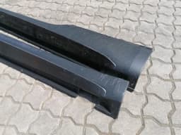 BENTLEY BENTLEY CONTINENTAL GT 2024 LIFT 3S 3SD Side skirt 3SD853852 SPEED SET — thumbnail 6