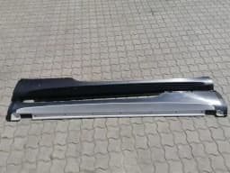 BENTLEY BENTLEY CONTINENTAL GT 2024 LIFT 3S 3SD Side skirt 3SD853852 SPEED SET — thumbnail 1