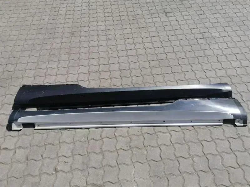BENTLEY BENTLEY CONTINENTAL GT 2024 LIFT 3S 3SD Side skirt 3SD853852 SPEED SET