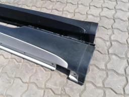 BENTLEY BENTLEY CONTINENTAL GT 2024 LIFT 3S 3SD Side skirt 3SD853852 SPEED SET — thumbnail 2