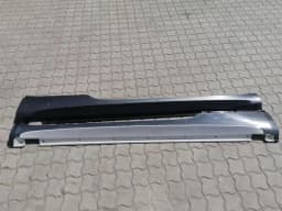 BENTLEY BENTLEY CONTINENTAL GT 2024 LIFT 3S 3SD Side skirt 3SD853852 SPEED SET — thumbnail 4