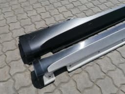 BENTLEY BENTLEY CONTINENTAL GT 2024 LIFT 3S 3SD Side skirt 3SD853852 SPEED SET — thumbnail 3