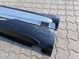 BENTLEY BENTLEY CONTINENTAL GT 2024 LIFT 3S 3SD Side skirt 3SD853852 SPEED SET — thumbnail 2