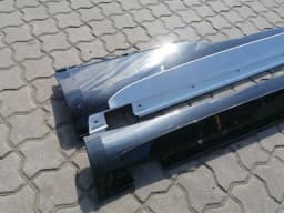BENTLEY BENTLEY CONTINENTAL GT 2024 LIFT 3S 3SD Side skirt 3SD853852 SPEED SET — thumbnail 3