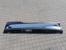 BENTLEY BENTLEY CONTINENTAL GT 2024 LIFT 3S 3SD Side skirt 3SD853852 SPEED SET — thumbnail 4