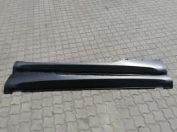 BENTLEY BENTLEY CONTINENTAL GT 2024 LIFT 3S 3SD Side skirt 3SD853852 SPEED SET — thumbnail 1