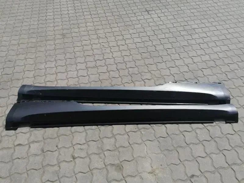 BENTLEY BENTLEY CONTINENTAL GT 2024 LIFT 3S 3SD Side skirt 3SD853852 SPEED SET