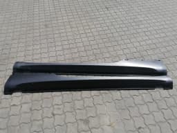 BENTLEY BENTLEY CONTINENTAL GT 2024 LIFT 3S 3SD Side skirt 3SD853852 SPEED SET — thumbnail 4
