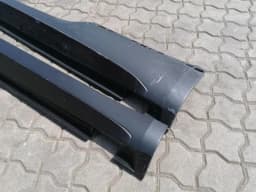 BENTLEY BENTLEY CONTINENTAL GT 2024 LIFT 3S 3SD Side skirt 3SD853852 SPEED SET — thumbnail 2