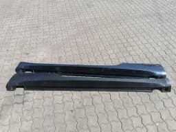 BENTLEY BENTLEY CONTINENTAL GT 2024 LIFT 3S 3SD Side skirt 3SD853852 SPEED SET — thumbnail 1