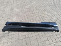 BENTLEY BENTLEY CONTINENTAL GT 2024 LIFT 3S 3SD Side skirt 3SD853852 SPEED SET — thumbnail 4