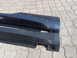 BENTLEY BENTLEY CONTINENTAL GT 2024 LIFT 3S 3SD Side skirt 3SD853852 SPEED SET — thumbnail 5