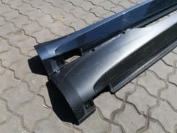 BENTLEY BENTLEY CONTINENTAL GT 2024 LIFT 3S 3SD Side skirt 3SD853852 SPEED SET — thumbnail 6