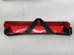 ASTON MARTIN ASTON MARTIN VANTAGE V8 6G33-426-CB REAR SILL STRIKER TRIM TRIM TRIM TRIM TRIM — thumbnail 4
