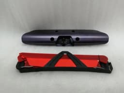 ASTON MARTIN ASTON MARTIN VANTAGE V8 6G33-426-CB REAR SILL STRIKER TRIM TRIM TRIM TRIM TRIM — thumbnail 7