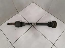 ASTON MARTIN ASTON MARTIN VANTAGE V8 Left Rear Shaft 4G43-4K139-AB Drive Shaft Rear Left — thumbnail 1