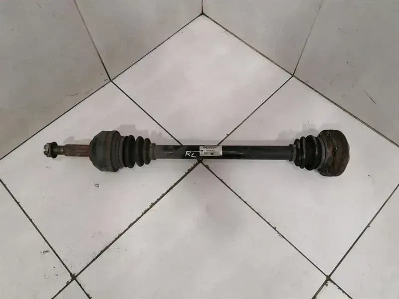 ASTON MARTIN VANTAGE V8 Left Rear Shaft 4G43-4K139-AB Drive Shaft Rear Left