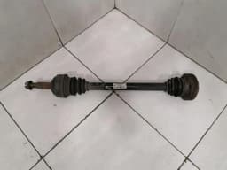 ASTON MARTIN ASTON MARTIN VANTAGE V8 Left Rear Shaft 4G43-4K139-AB Drive Shaft Rear Left — thumbnail 5
