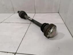 ASTON MARTIN ASTON MARTIN VANTAGE V8 Left Rear Shaft 4G43-4K139-AB Drive Shaft Rear Left — thumbnail 2