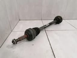 ASTON MARTIN ASTON MARTIN VANTAGE V8 Left Rear Shaft 4G43-4K139-AB Drive Shaft Rear Left — thumbnail 7
