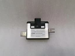 ASTON MARTIN Aston Martin Vantage V8 Fuel Pump Module 3W83-9D372-AC Fuel Pump Module — thumbnail 1