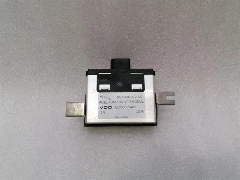 ASTON MARTIN Aston Martin Vantage V8 Fuel Pump Module 3W83-9D372-AC Fuel Pump Module