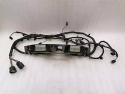ASTON MARTIN ASTON MARTIN VANTAGE V8 REAR BUMPER Wiring Loom 6G33-37-10730 Harness REAR — thumbnail 8