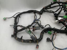 ASTON MARTIN Aston Martin Vantage V8 Dashboard Wiring Loom 7G33-14K024-MD Right Hand Drive RHD — thumbnail 4
