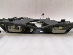 ASTON MARTIN ASTON MARTIN VANTAGE V8 REAR BUMPER Wiring Loom 6G33-37-10730 Harness REAR — thumbnail 10