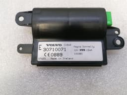 ASTON MARTIN ASTON MARTIN VANTAGE V8 Engine ECU Set 5G33-12A650-AA Engine Control Unit 4.3 V8 — thumbnail 9