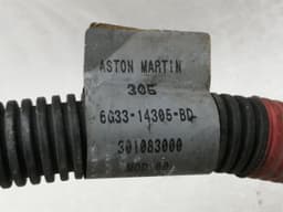 ASTON MARTIN ASTON MARTIN VANTAGE V8 BATTERY Wiring Loom 6G33-14305-BD Wiring Harness Battery — thumbnail 7