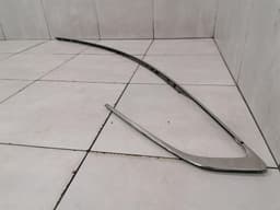ASTON MARTIN ASTON MARTIN VANTAGE V8 Body Moulding 6G33-C519A37-CB Bar LEFT — thumbnail 2