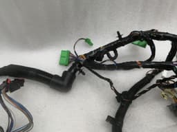 ASTON MARTIN Aston Martin Vantage V8 Dashboard Wiring Loom 7G33-14K024-MD Right Hand Drive RHD — thumbnail 6
