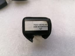 ASTON MARTIN ASTON MARTIN VANTAGE V8 Engine ECU Set 5G33-12A650-AA Engine Control Unit 4.3 V8 — thumbnail 8