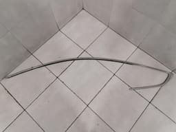 ASTON MARTIN ASTON MARTIN VANTAGE V8 Body Moulding 6G33-C519A37-CB Bar LEFT — thumbnail 8