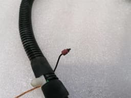 ASTON MARTIN ASTON MARTIN VANTAGE V8 REAR BUMPER Wiring Loom 6G33-37-10730 Harness REAR — thumbnail 5